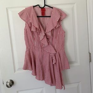 Medium V Cristina Tank